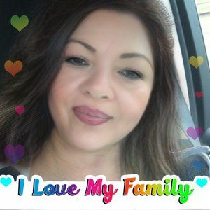 Meet your Posher, Gladys